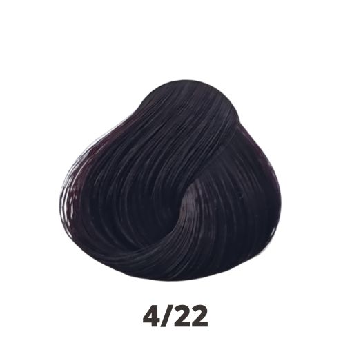 Coloration professionnelle cheveux sans ammoniaque Chroma