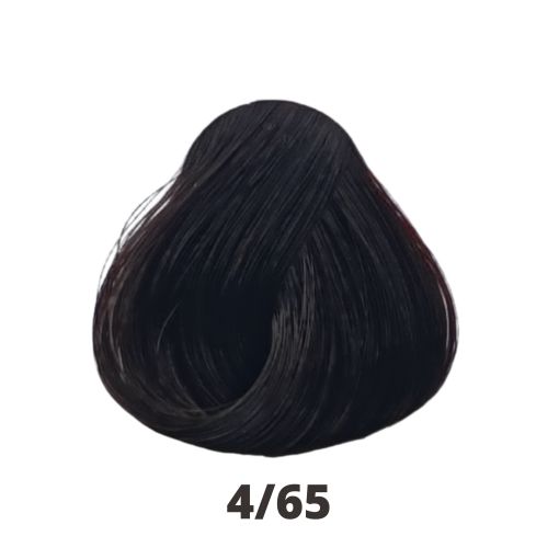 Coloration professionnelle cheveux sans ammoniaque Chroma