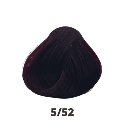 Coloration professionnelle cheveux sans ammoniaque Chroma