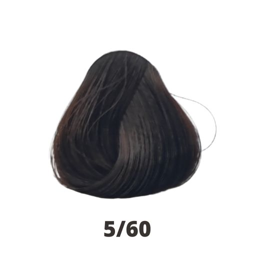 Coloration professionnelle cheveux sans ammoniaque Chroma