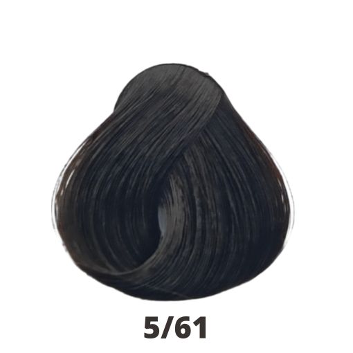 Coloration professionnelle cheveux sans ammoniaque Chroma