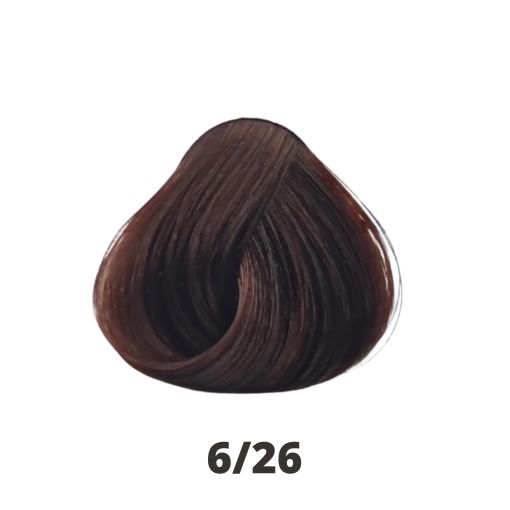 Coloration professionnelle cheveux sans ammoniaque Chroma