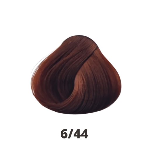 Coloration professionnelle cheveux sans ammoniaque Chroma