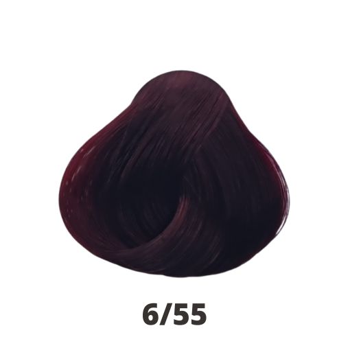 Coloration professionnelle cheveux sans ammoniaque Chroma