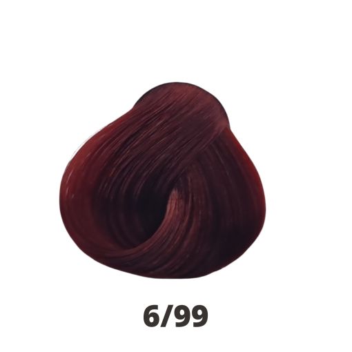 Coloration professionnelle cheveux sans ammoniaque Chroma