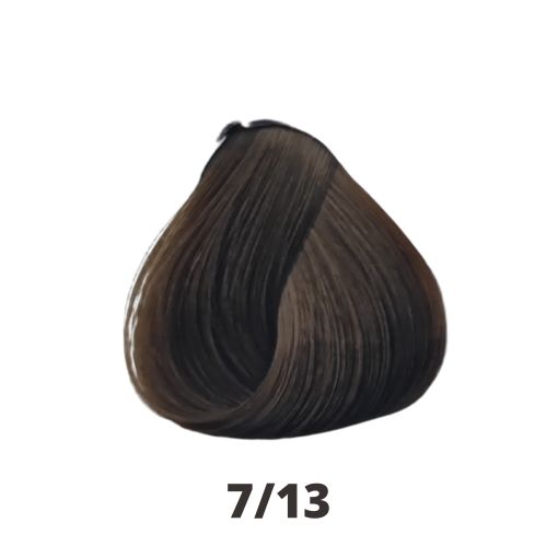 Coloration professionnelle cheveux sans ammoniaque Chroma