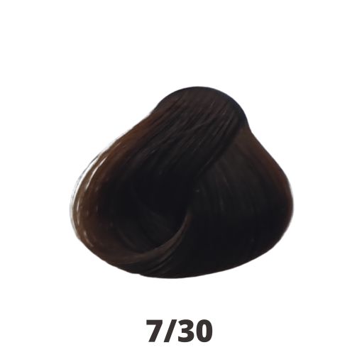 Coloration professionnelle cheveux sans ammoniaque Chroma
