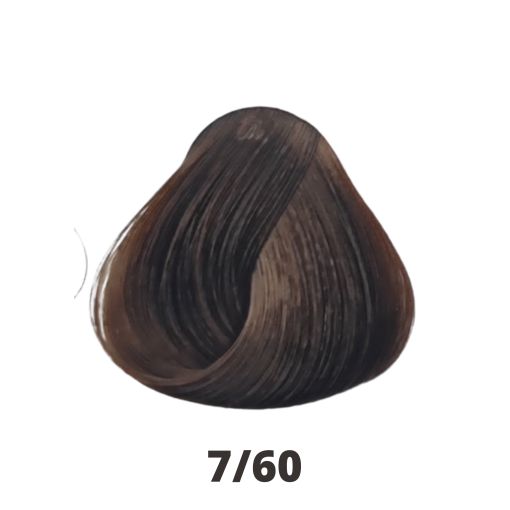 Coloration professionnelle cheveux sans ammoniaque Chroma