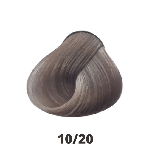 Coloration professionnelle cheveux sans ammoniaque Chroma