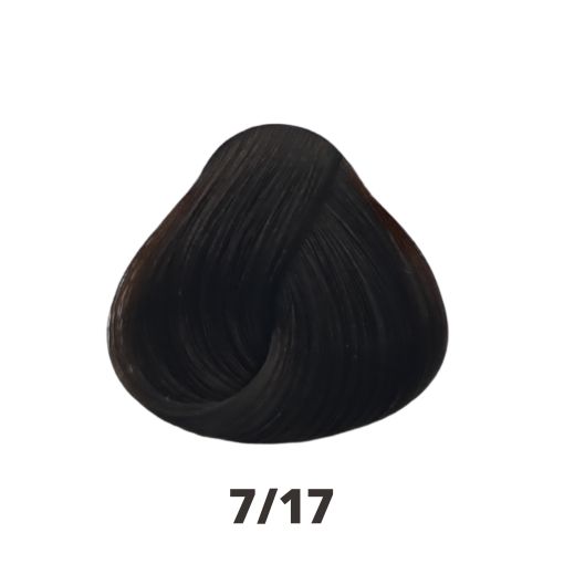 Coloration professionnelle cheveux sans ammoniaque Chroma