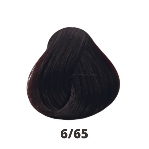 Coloration professionnelle cheveux sans ammoniaque Chroma