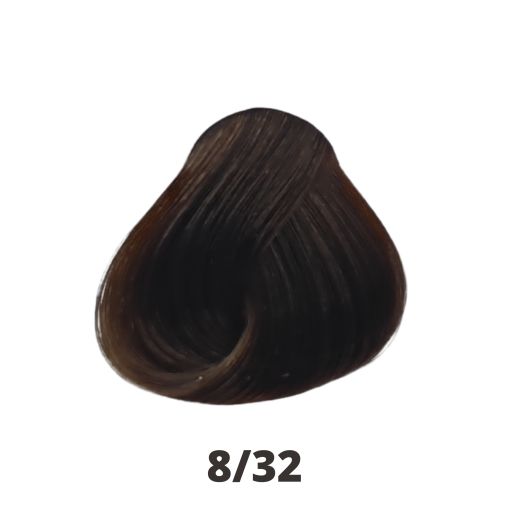 Coloration professionnelle cheveux sans ammoniaque Chroma