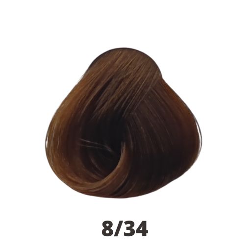 Coloration professionnelle cheveux sans ammoniaque Chroma