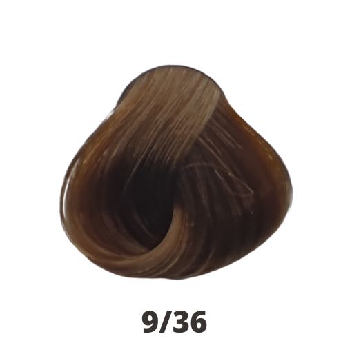Coloration professionnelle cheveux sans ammoniaque Chroma