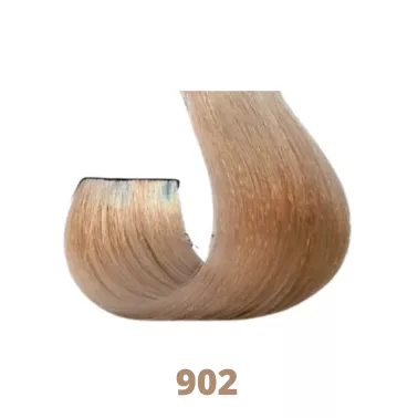 Coloration cheveux professionnelle Papillon Coiffance 100 ml nuance 902