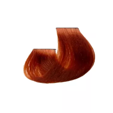 Coloration cheveux Papillon Coiffance 100 ML mèche cuivré