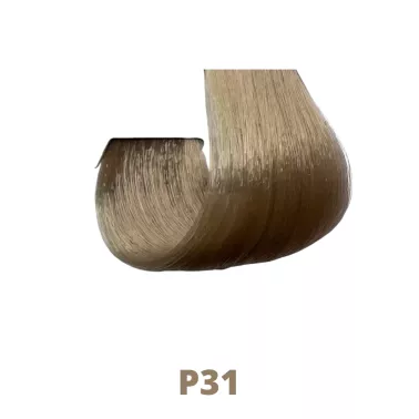 Coloration cheveux Papillon Coiffance 100 ML nuance P31