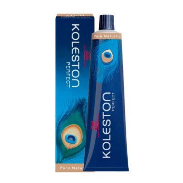 Coloration Koleston perfect Wella 60 ml