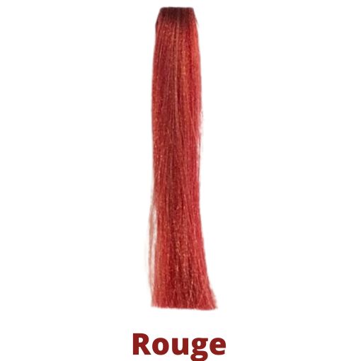 Patine cheveux  effet métal Kromside 
