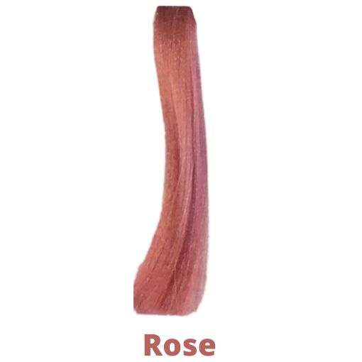 Patine cheveux  effet métal Kromside 