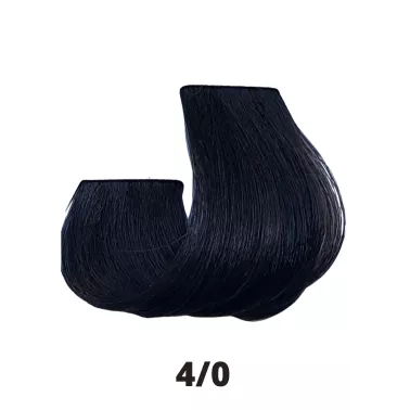 Coloration cheveux Papillon Coiffance 4.0