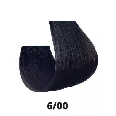 Coloration cheveux Papillon Coiffance 6.00