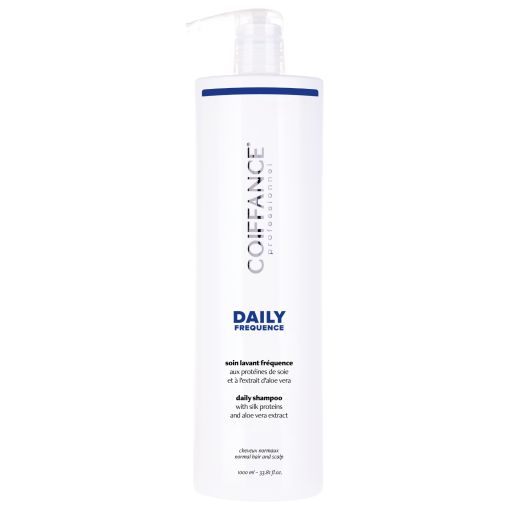 Shampoing cheveux 250 ml usage fréquent Laboratoire Coiffance