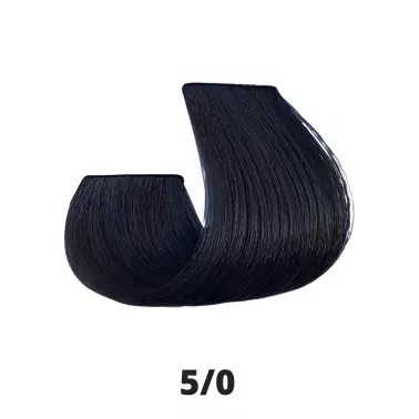 Coloration cheveux Papillon Coiffance 5.0
