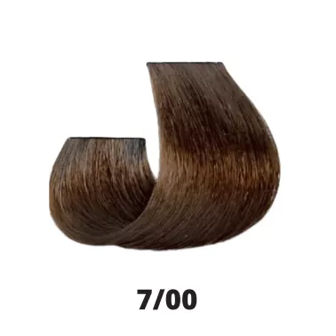 Coloration cheveux Papillon Coiffance 7.00