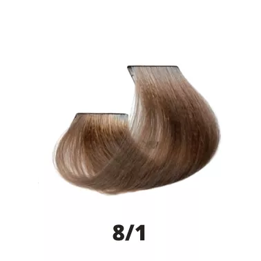 Coloration cheveux Papillon Coiffance 8.1