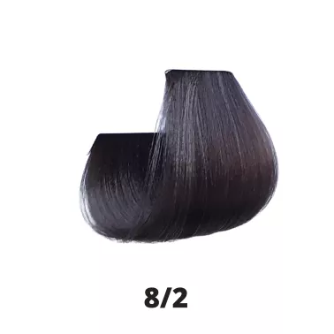 Coloration cheveux Papillon Coiffance 8.2