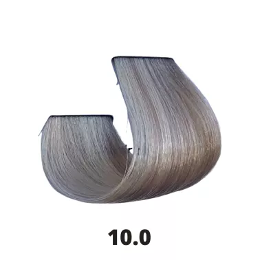 Coloration cheveux Papillon Coiffance 10.0