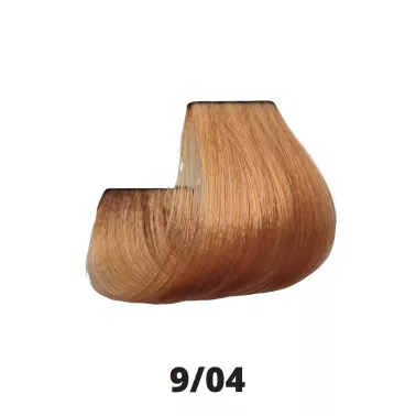 Coloration cheveux Papillon Coiffance 9.04