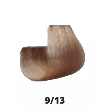 Coloration cheveux Papillon Coiffance 9.13