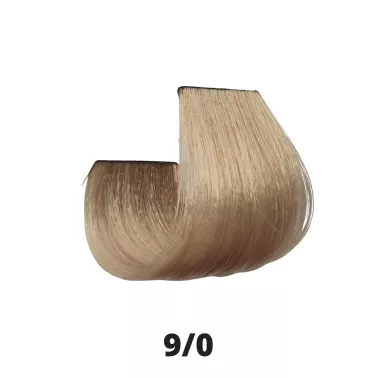 Coloration cheveux Papillon Coiffance 9.0