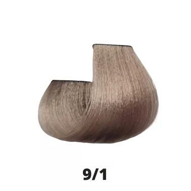 Coloration cheveux Papillon Coiffance 9.1