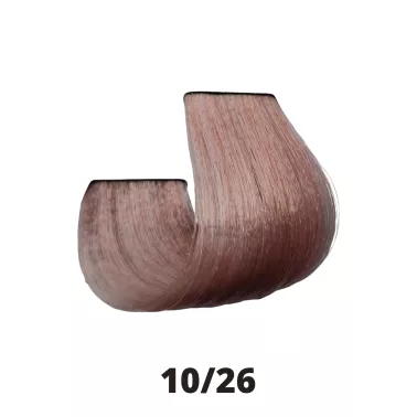 Coloration cheveux Papillon Coiffance 10.26