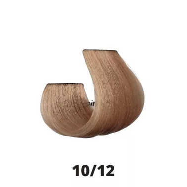 Coloration cheveux Papillon Coiffance 10.12