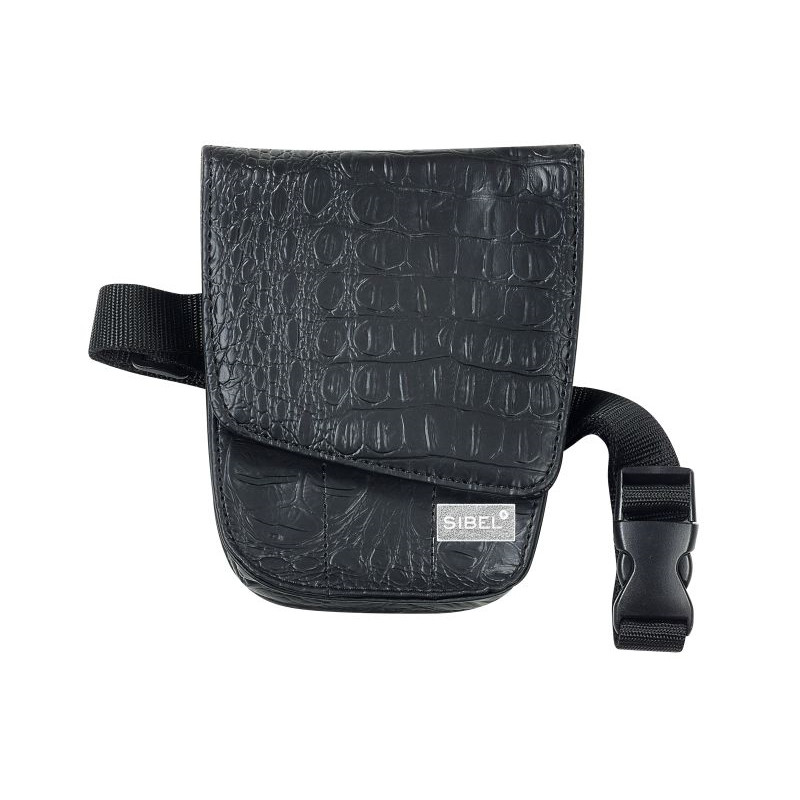 Trousse outillage pour coiffeur Trio holster