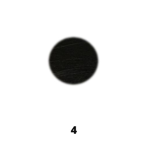 fiche Coloration professionnelle pour cheveux  Kromside 6 Zéro.couverture cheveux blancs