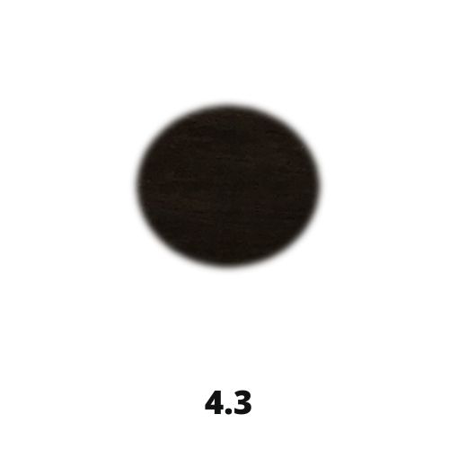 fiche Coloration professionnelle pour cheveux  Kromside 6 Zéro.couverture cheveux blancs