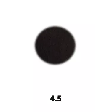 Coloration professionnelle pour cheveux Kromside 6 Zéro.couverture cheveux blancs 4.5