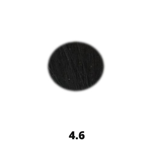 fiche Coloration professionnelle pour cheveux  Kromside 6 Zéro.couverture cheveux blancs