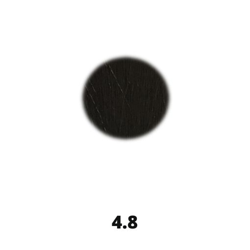fiche Coloration professionnelle pour cheveux  Kromside 6 Zéro.couverture cheveux blancs