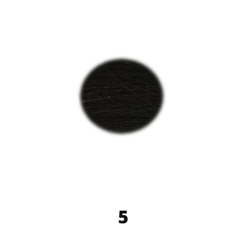 fiche Coloration professionnelle pour cheveux  Kromside 6 Zéro.couverture cheveux blancs