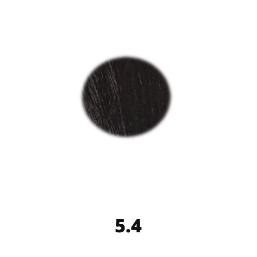 fiche Coloration professionnelle pour cheveux  Kromside 6 Zéro.couverture cheveux blancs