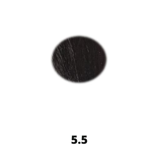 fiche Coloration professionnelle pour cheveux  Kromside 6 Zéro.couverture cheveux blancs