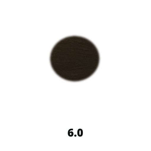 fiche Coloration professionnelle pour cheveux  Kromside 6 Zéro.couverture cheveux blancs