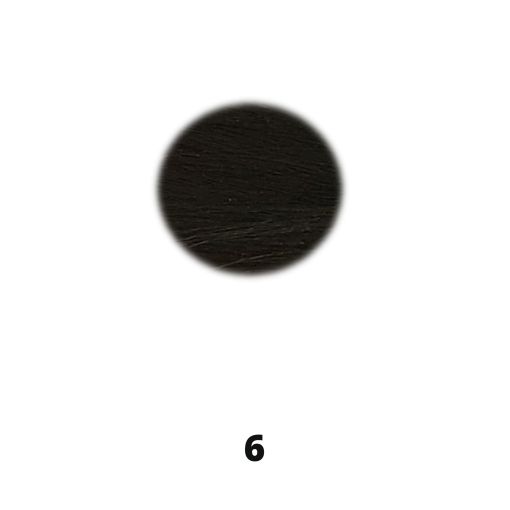 fiche Coloration professionnelle pour cheveux  Kromside 6 Zéro.couverture cheveux blancs