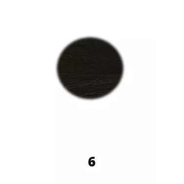 Coloration professionnelle pour cheveux Kromside 6 Zéro.couverture cheveux blancs 6